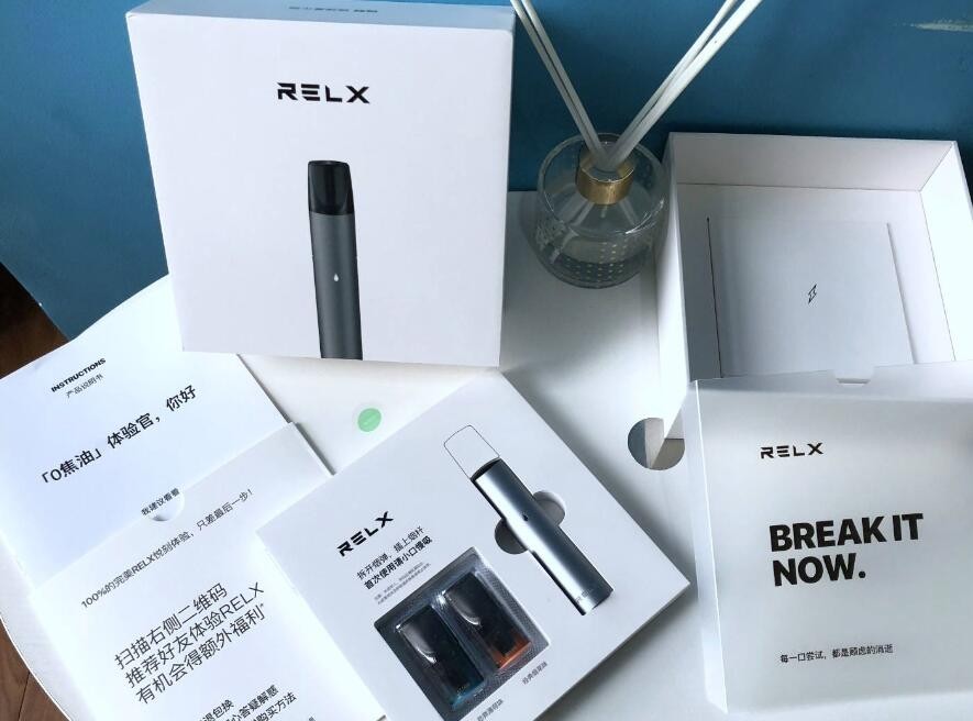 电子烟怎么会有焦味 电子烟一直有焦味